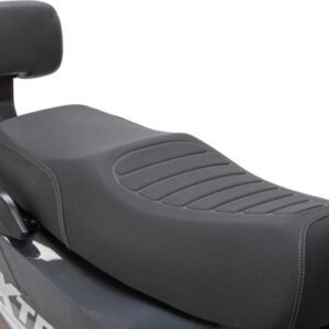 Електроскутер Corso Extra GT 1200W 64V/30Ah Сидіння