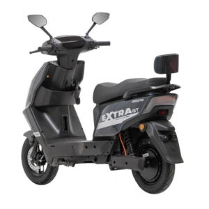 Електроскутер Corso Extra GT