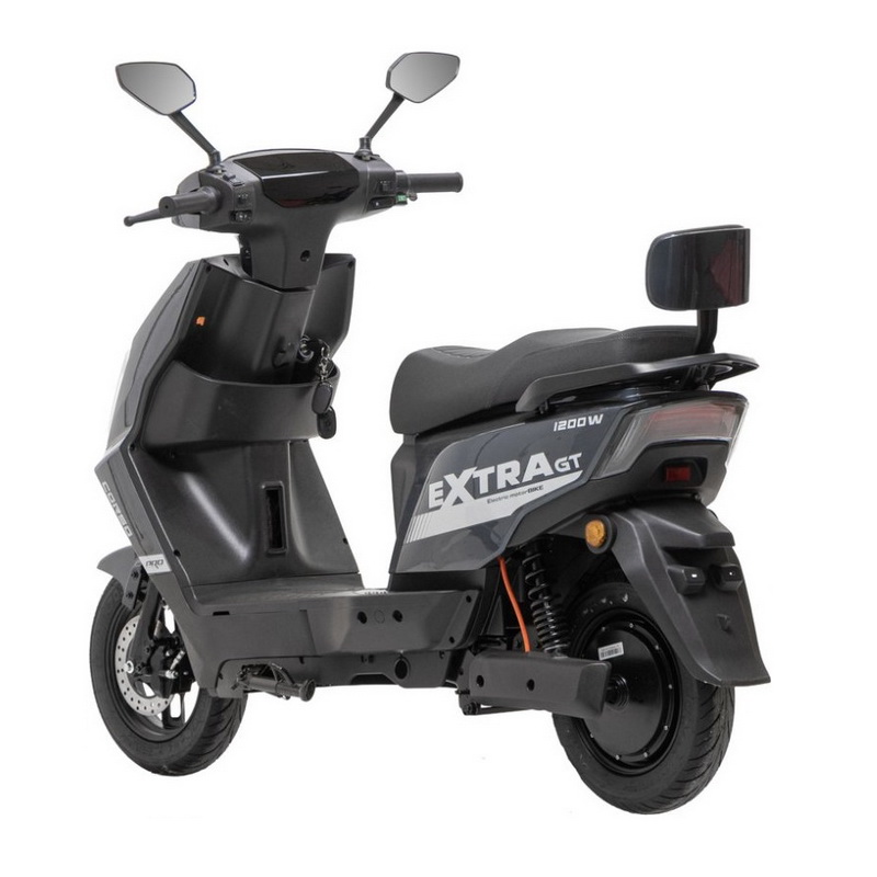 Електроскутер Corso Extra GT