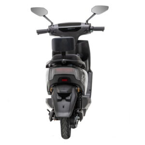 Електроскутер Corso Extra GT 1200W 64V/30Ah Задня оптика