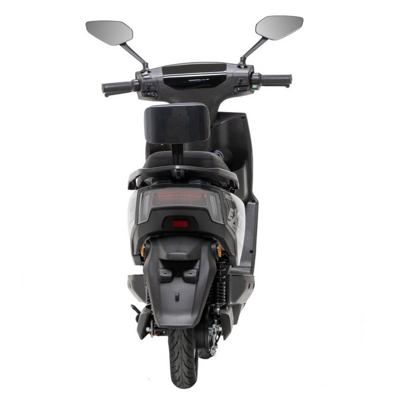 Електроскутер Corso Extra GT 1200W 64V/30Ah Задня оптика
