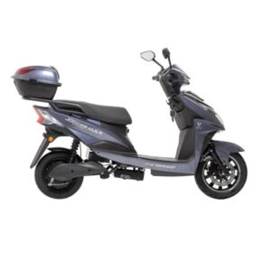 Електроскутер Corso Jogger Max 1500W 72V/32Ah Збоку