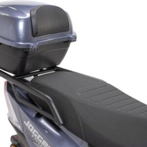 Електроскутер Corso Jogger Max 1500W 72V/32Ah Кофр