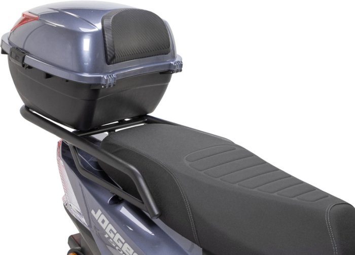 Електроскутер Corso Jogger Max 1500W 72V/32Ah Кофр