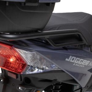 Електроскутер Corso Jogger Max 1500W 72V/32Ah Задня світлотехніка