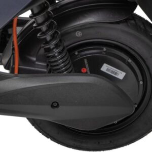 Електроскутер Corso Jogger Max 1500W 72V/32Ah Мотор-колесо, задня підвіска