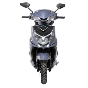 Електроскутер Corso Jogger Max 1500W 72V/32Ah Спереду