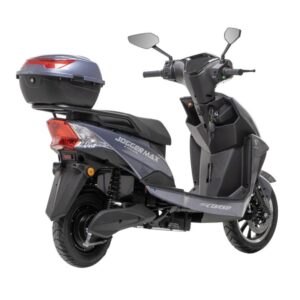 Електроскутер Corso Jogger Max
