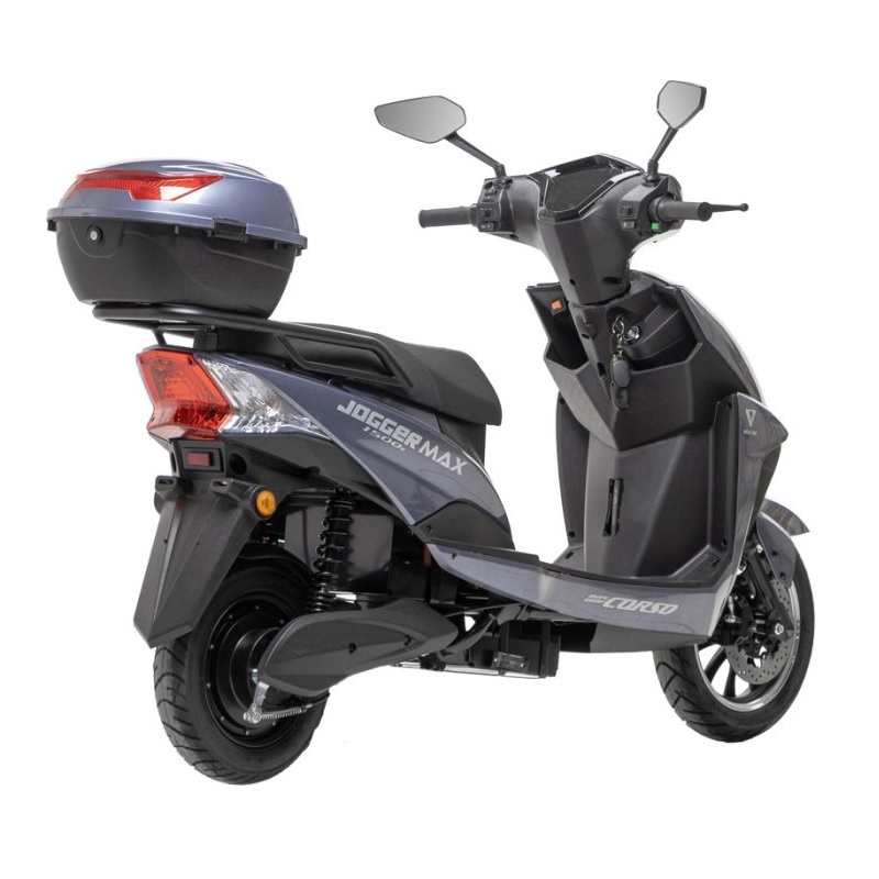 Електроскутер Corso Jogger Max
