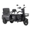 Електротрицикл Corso SIG-8 Pro 1200W 72V/28Ah