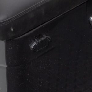 Електротрицикл Corso SIG-8 Pro 1200W 72V/28Ah АКБ