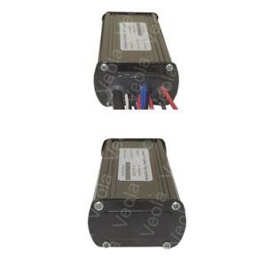 Електро вело набір VEOLA 36V/10АН/XF04 300W - контроллер
