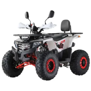 Квадроцикл FORTE ATV125F підлітковий
