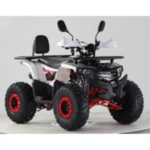 Квадроцикл FORTE ATV125F 125 см³, 8 к.с., до 60 км/год
