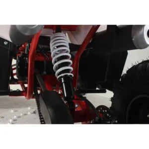 Квадроцикл FORTE ATV125F Амортизатори