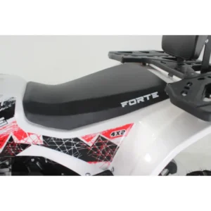 Квадроцикл FORTE ATV125F Сидіння