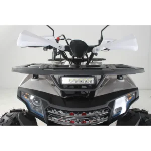Квадроцикл FORTE ATV125F Світлотехника передня
