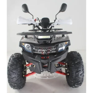 Квадроцикл FORTE ATV125F вигляд спереду