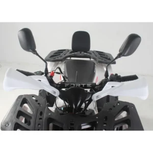 Квадроцикл FORTE ATV125F Кермо