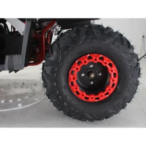 Квадроцикл FORTE ATV125F Колеса