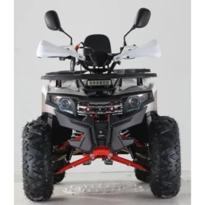 Квадроцикл FORTE ATV125F