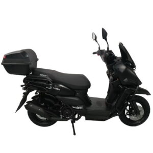 Моторолер Spark SP150S-24 Чорний