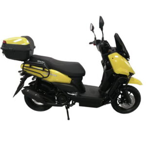 Моторолер Spark SP150S-24 Жовтий