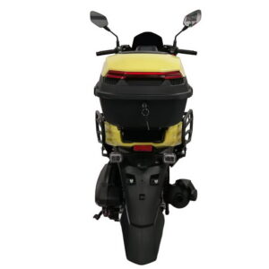 Spark SP150S-24 - моторолер з бензиновим двигуном 149 см.куб.