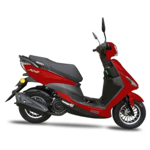 Скутер NEW JOG 80CC Forte бензиновий