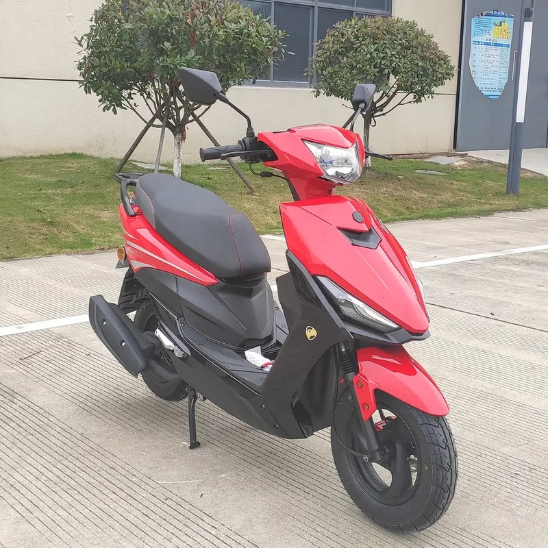 Скутер NEW JOG 80CC