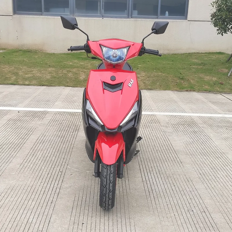 Скутер NEW JOG 80CC Forte Максимальна швидкість 65 км/год.