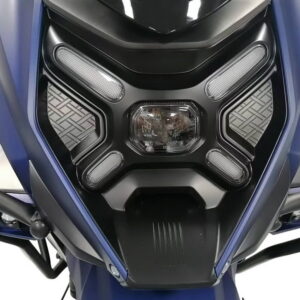 Моторолер Spark SP150S-24 Передня світлотехніка