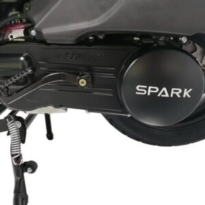 Моторолер Spark SP150S-24 Варіатор