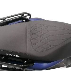 Моторолер Spark SP150S-24 Сидіння