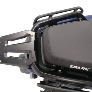 Моторолер Spark SP150S-24 Багажник