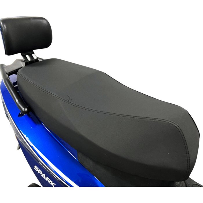 Електроскутер Spark SP2000E-1 2000W 72V/20Ah Сидіння