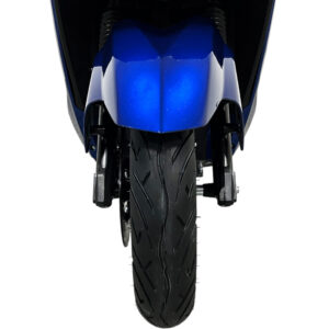 Електроскутер Spark SP2000E-1 2000W 72V/20Ah Шини