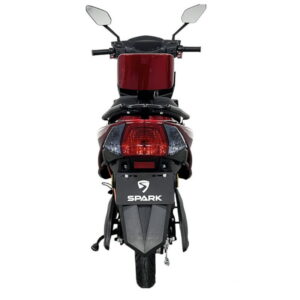 Електроскутер Spark SP2000E-1, кормові ліхтарі