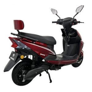 Двомісний Електроскутер Spark SP2000E-1