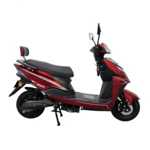 Електроскутер Spark SP2000E-1 2000W 72V/20Ah збоку