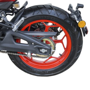 Мотоцикл Spark SP300RS-2 Заднє колесо, підвіска