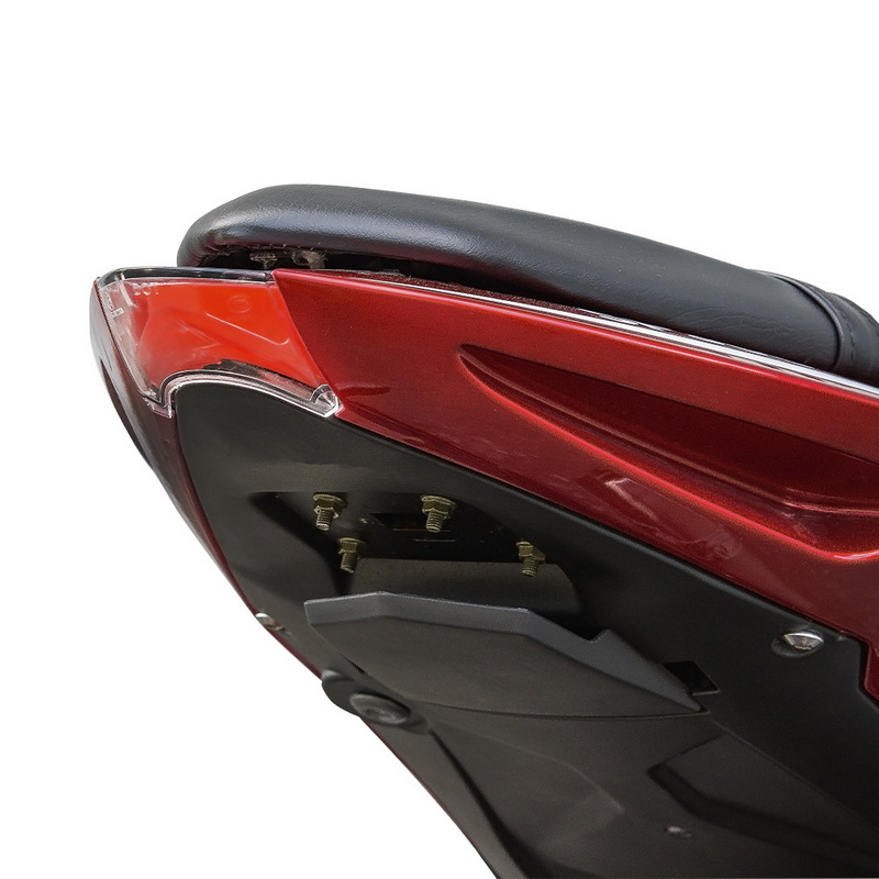 Мотоцикл Spark SP300RS-2 Задня оптика