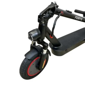 Електросамокат E9 PRO MAX Forte Вузол складання