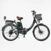 Електровелосипед Corso ROCCO 26" дюймів 500W 48V/20Ah Li
